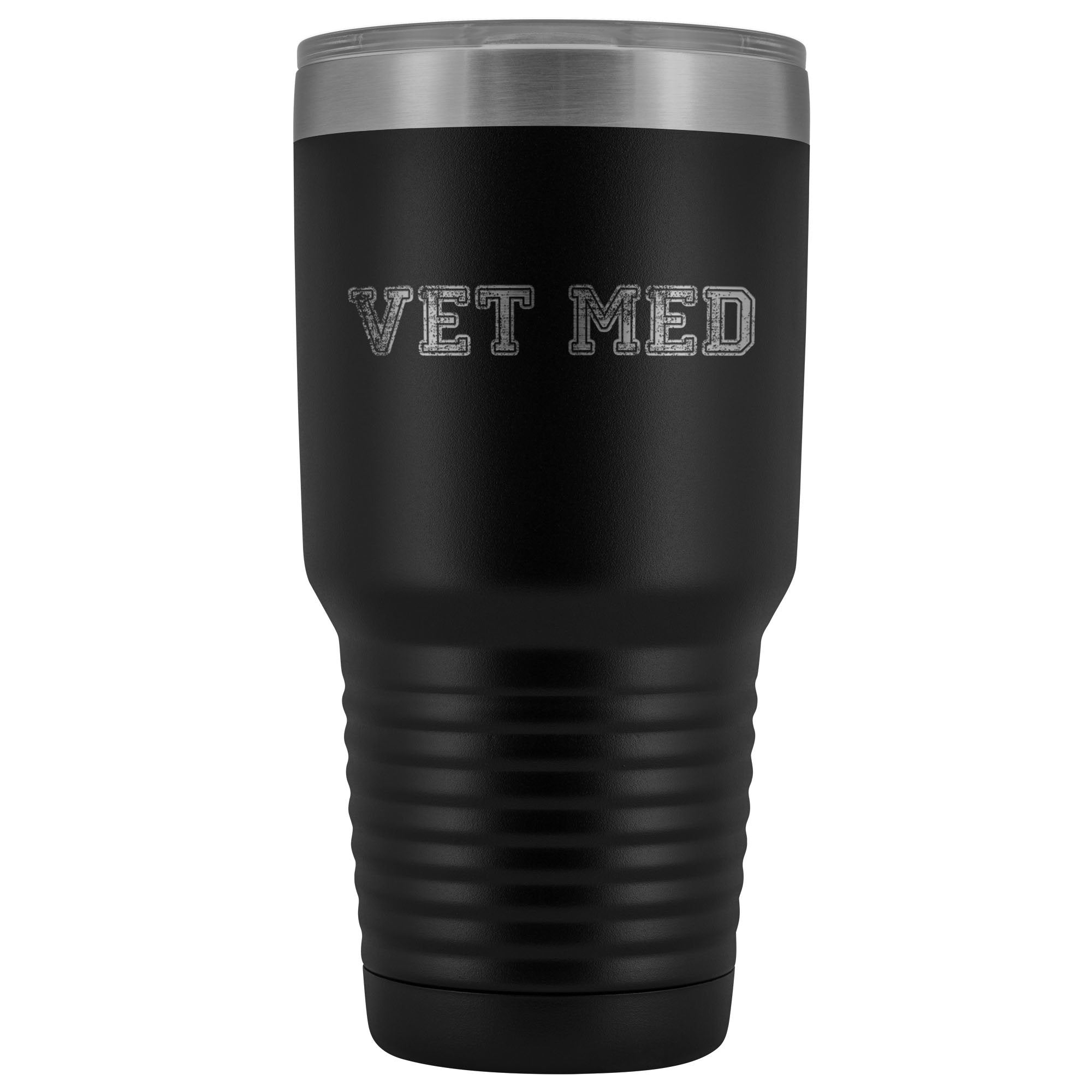 Veterinary Vet Med 30oz Vacuum Insulated Tumbler